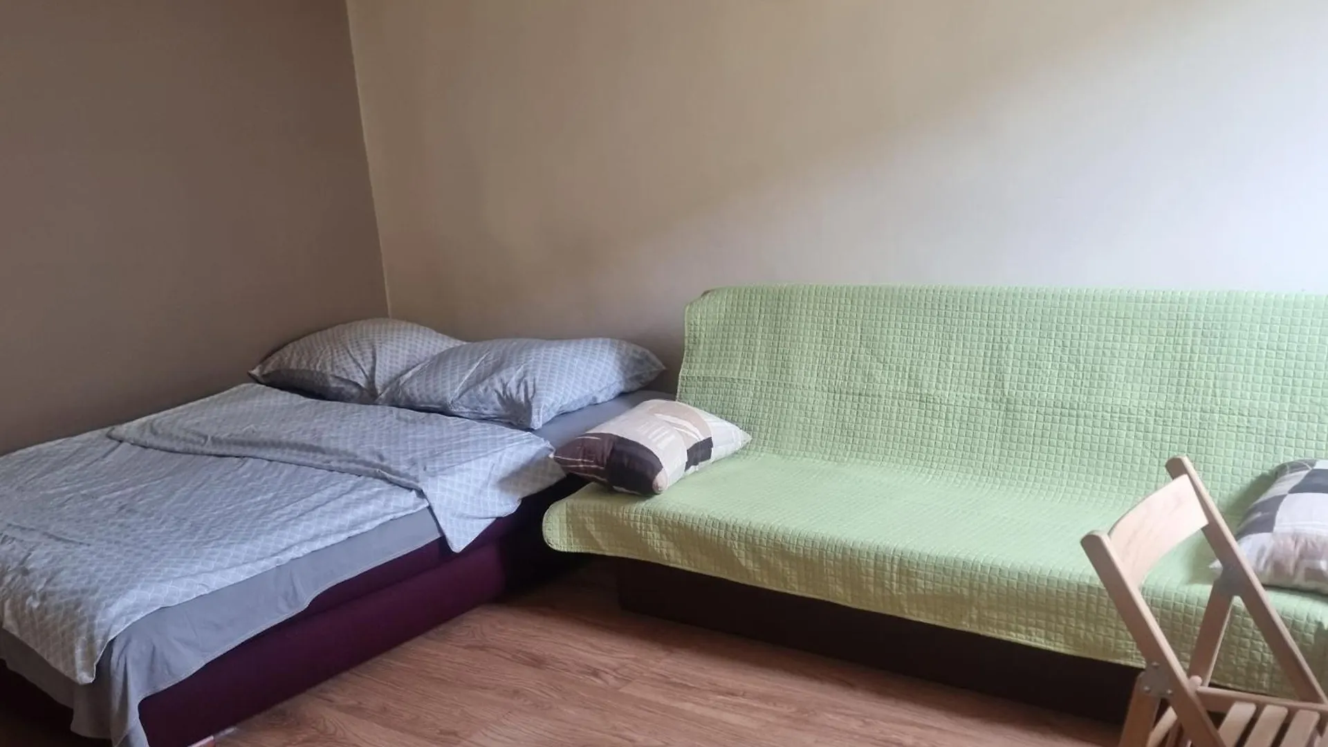 Apartament Na Przymorzu グダニスク 0*,  ポーランド