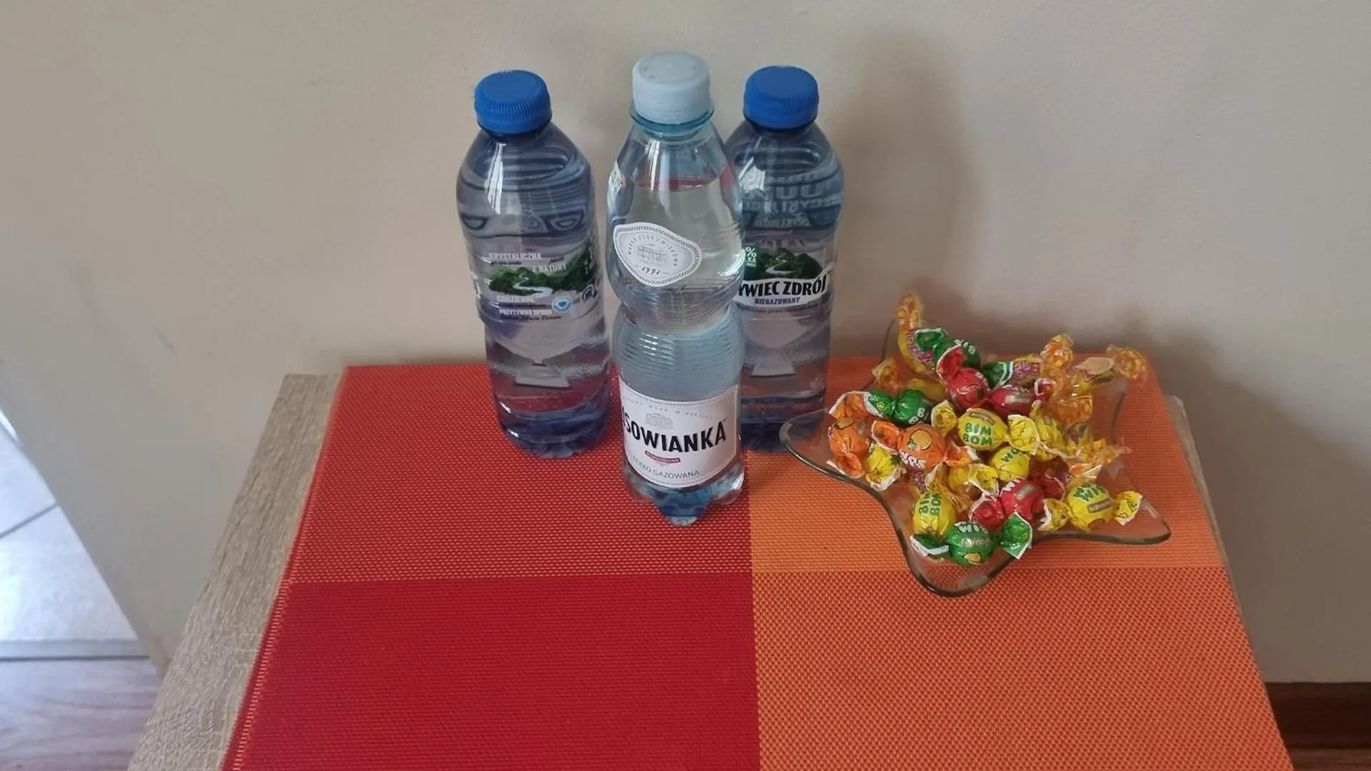 Apartament Na Przymorzu グダニスク アパート