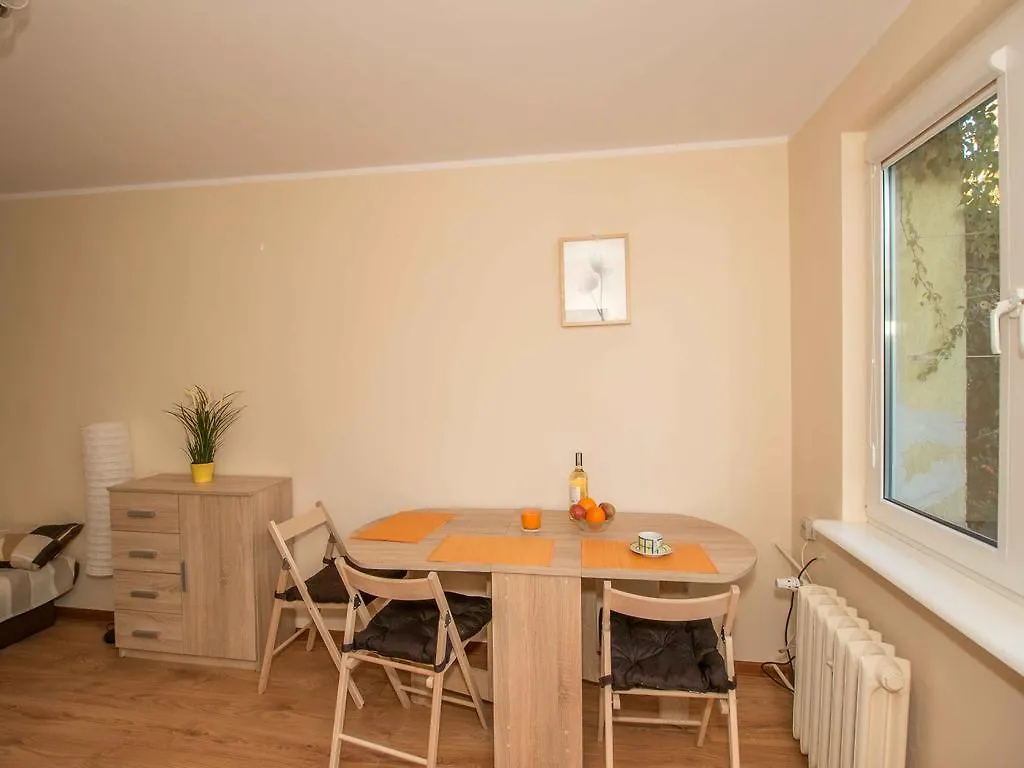 Apartament Na Przymorzu グダニスク ポーランド